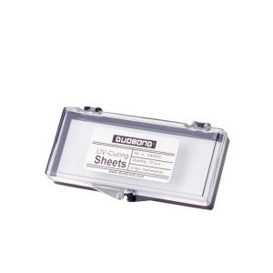 UV curing SHEETS