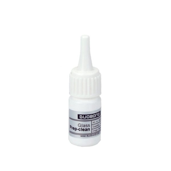 10ML PREP CLEAN