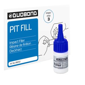 10ML UV PIT FILL RESIN