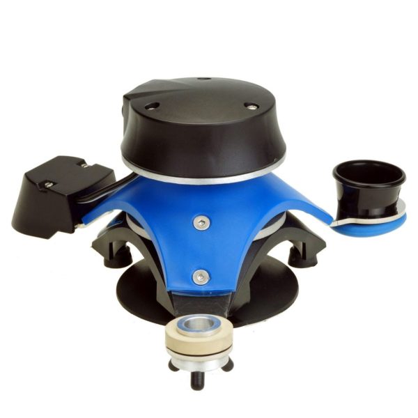 DUOBOND PULSE Semi Automatic Windshield Repair System - Image 3