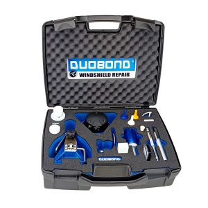 DOUBOND D.A.R.T. Blue  FIXTER Windshield Repair System