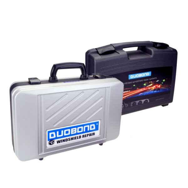 DUOBOND PULSE Semi Automatic Windshield Repair System - Image 2