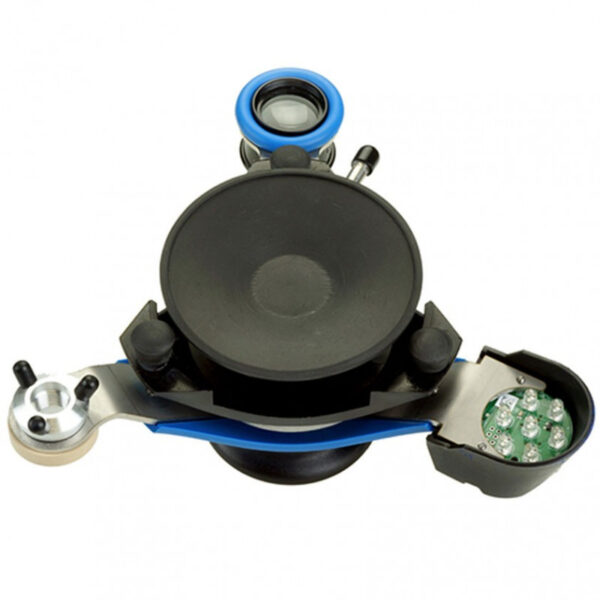 Duobond Iris BB9 Positioner - Image 2