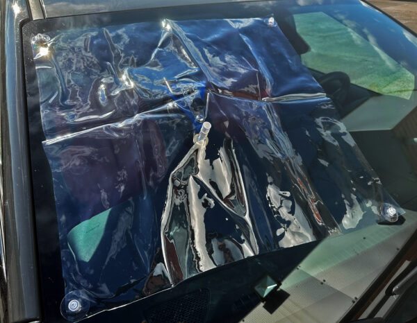 UV SHIELD