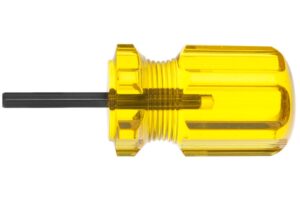 BTB Hex Key