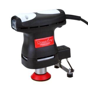 Polishing Machine