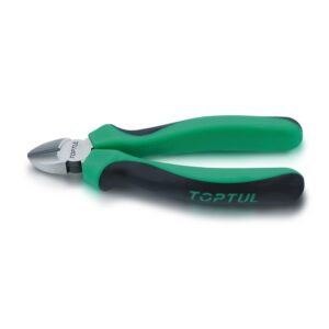 7" Heavy Duty Diagonal Cutting Pliers