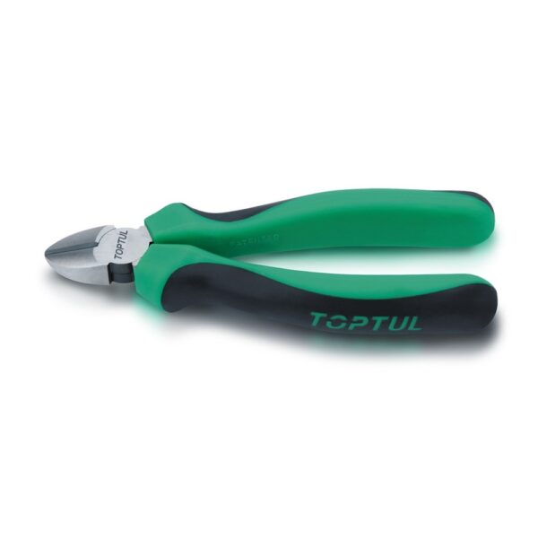 7" Heavy Duty Diagonal Cutting Pliers
