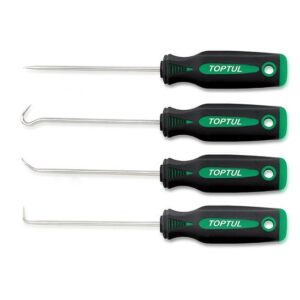 PICK AND HOOK SET TOPTUL