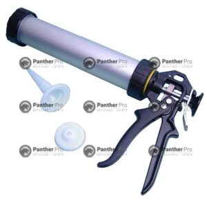 Barrel Gun 400 ml c/w aluminum barrel