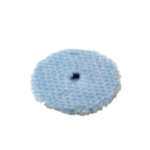 SAW-195 Blue Polishing Pad
