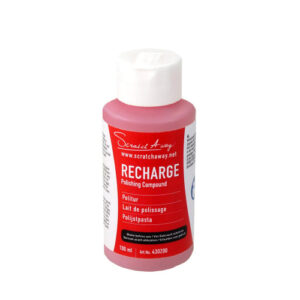 SAW-195 Recharge Polish