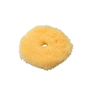 SAW-195 Yellow Polishing Pad