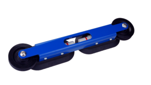 Double Suction Cup W/Pulley