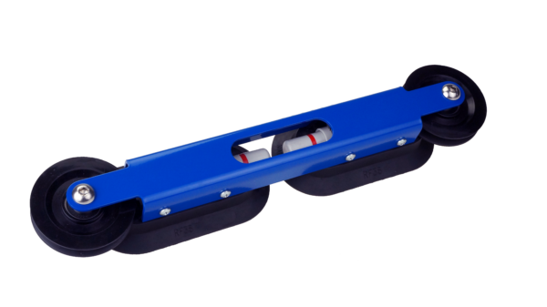 Double Suction Cup W/Pulley