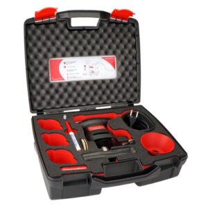 BASIC Scratch Away 120v Scratch removal System