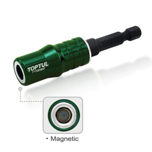 1/4" Magnetic Q/Change Bit Holder