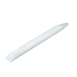 Spatula (chisel end)