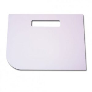 Dash Protection Plate