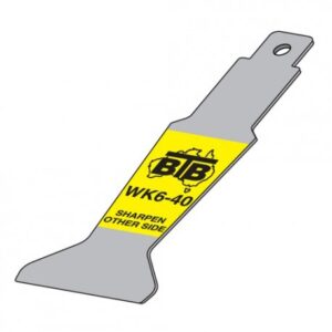 BTB 40mm Blade
