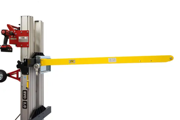 Golia Extension arm for Rivian - Image 2