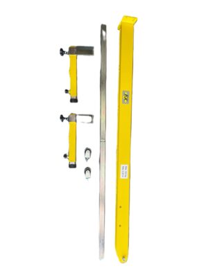 Golia Extension arm for Rivian