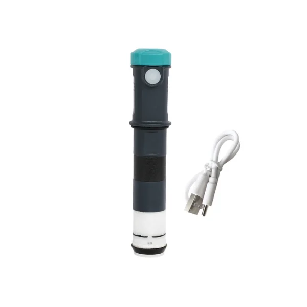 Electric Automated Replacement Pump - Image 3