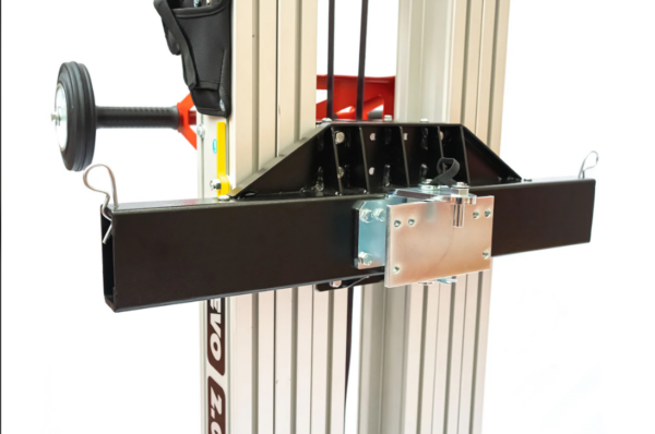 Golia Flat Glass system 4500TS - Image 3