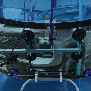 Glass Turnover Help Tool