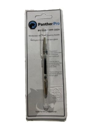 Washer Jet Alignment Tool