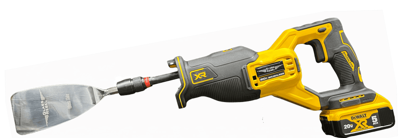 Glass Rebel Elite ( All 5 Blades) - Image 2