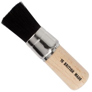 Stencil Brush No20