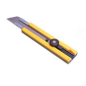 Olfa Extra Heavy Duty Knife (25mm Snap)