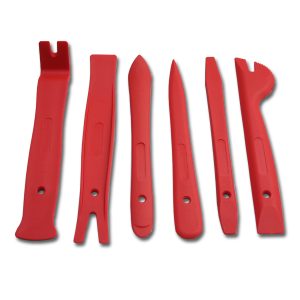 6 Pieces mini Panel Removal Set