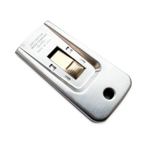 Single Edge Blade Scraper- USA