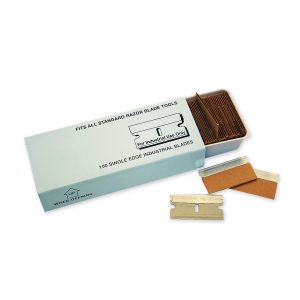 Safety Blades (Tray of 100) (0.30mm)