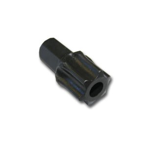 T80 Star Bit (12mm Drive)