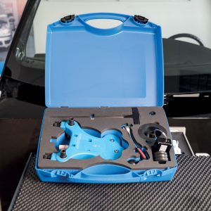 The Hawk Cut Out Master Tech System