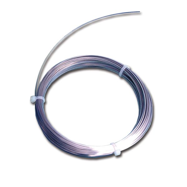 Cheese String Wire Cheese Wire – Square section steel | Panther Pro