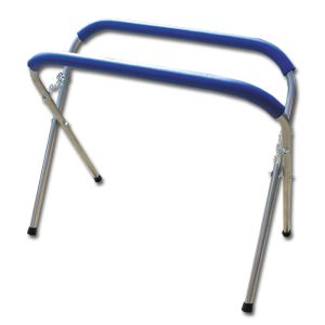 Foam Top Windscreen / Panel Tressle 42"