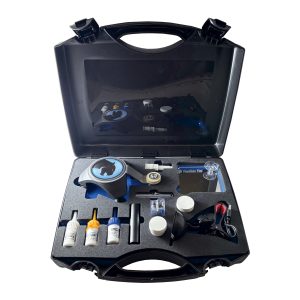 Panther-Pro Windshield Repair Compact Kit