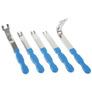 Trim Clip Removal Kit