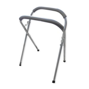 Foam Top Windscreen / Panel Tressle 24"