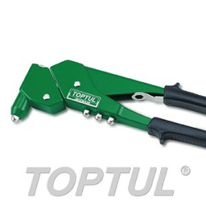 360° Swivel Head Hand Riveter