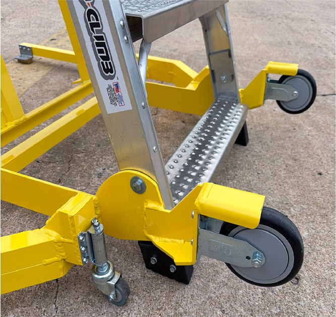 Lock N Climb - Image 3
