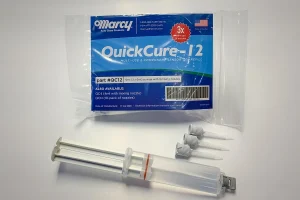 Marcy QC 12ml Senser Gel