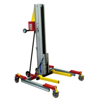 Golia Slim 3000 TS
