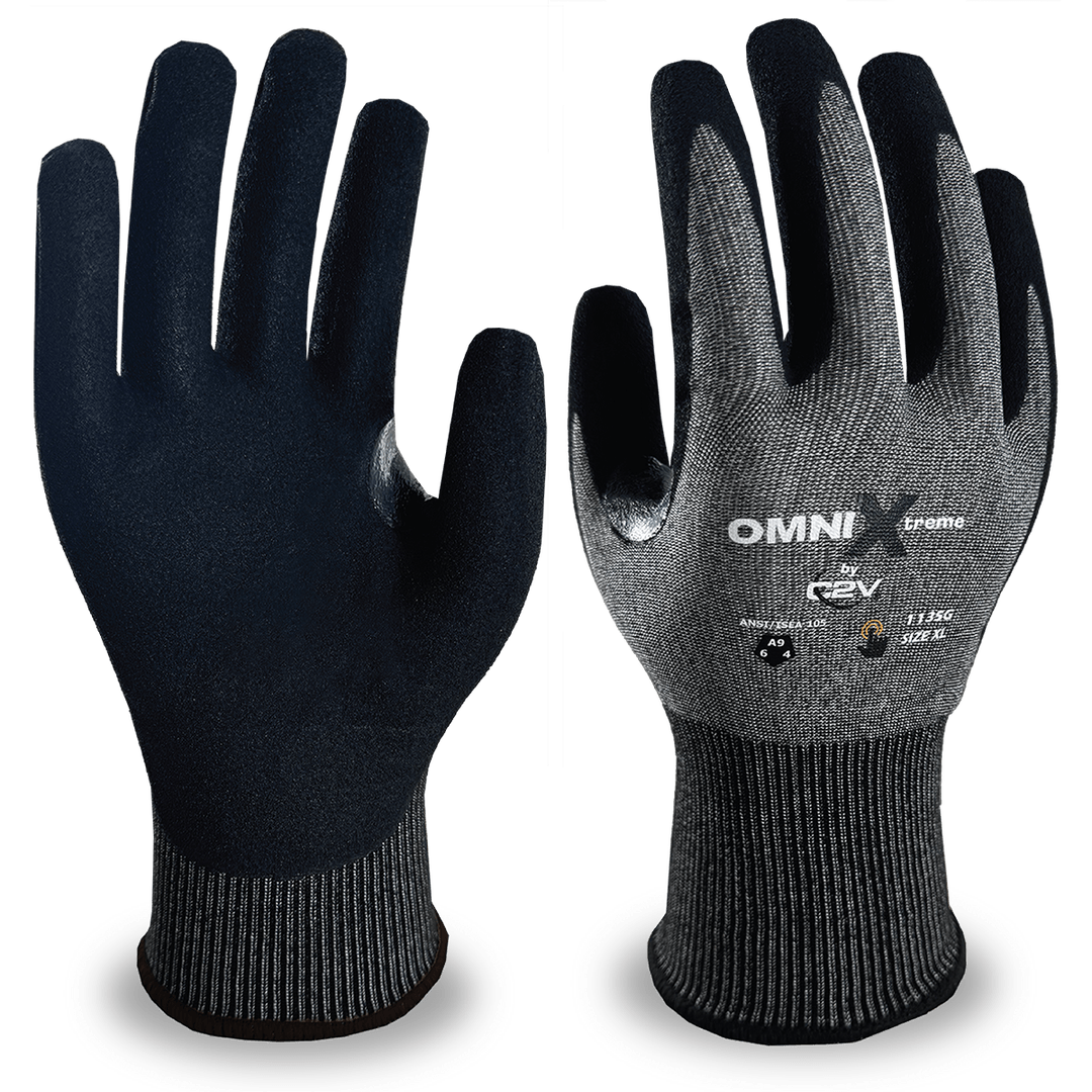 Gloves C2V Omni Extreme Ansi A9 cut rate
