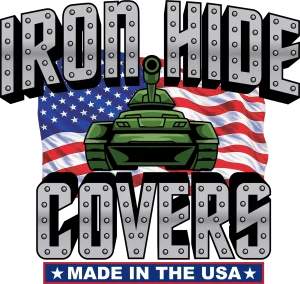 Iron Hide Covers