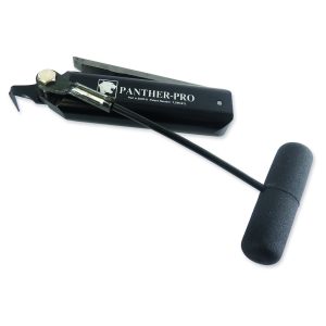 Panther Pro UltraWiz Fully Adjustable Lever Cold Knife